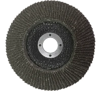 Круг лепестковый Cutop Profi 125х22.2мм Р40 Арт. 70-12540