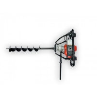 Мотобур VILLARTEC D 427
