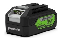 Аккумулятор Greenworks G24B4, 24V, 4 А.ч