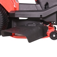 Газонокосилка с сиденьем (трактор) EVOline TRG 98 H