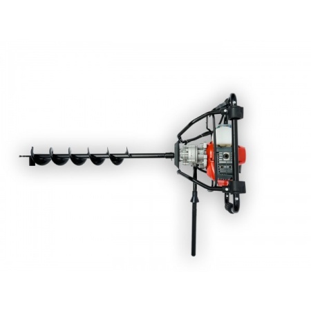 Мотобур VILLARTEC D 427