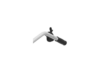 Культиватор STIHL MH 445.0 R 3л.с. г/ш 300/300-450мм скор. +1/-1 цепной Арт. 6241-011-3913