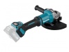 УШМ акк Makita GA038GZ 40V Li-ion 230мм, без АКБ и ЗУ Арт. GA038GZ