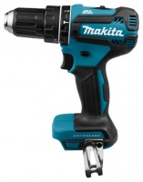 Дрель акк уд Makita DHP485Z 18V Li-Ion Безщет 25/50Нм без акб и зу Арт. DHP485Z
