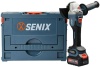 УШМ акк SENIX PAX2125-M2-EU 20V*4.0Ah Li-ion 125мм 1 Акк и ЗУ Арт. PAX2125-M2-EU SET
