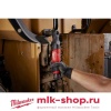 Субкомпактная импульсная трещотка Milwaukee M12 FUEL FIR12-0 Арт. 4933459800