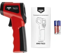 Пирометр AMO T623 Арт. 823573