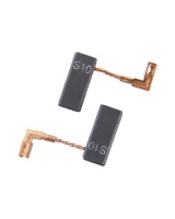 Щетки графитные 2 шт RH 0928E ELITECH Арт. 1820.179800