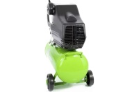 Компрессор СИБРТЕХ КК-1100/22 22л, 135л/мин, 1.1кВт Арт. 58036