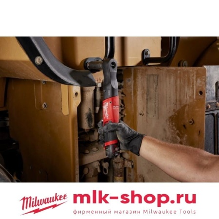Субкомпактная импульсная трещотка Milwaukee M12 FUEL FIR12-0 Арт. 4933459800