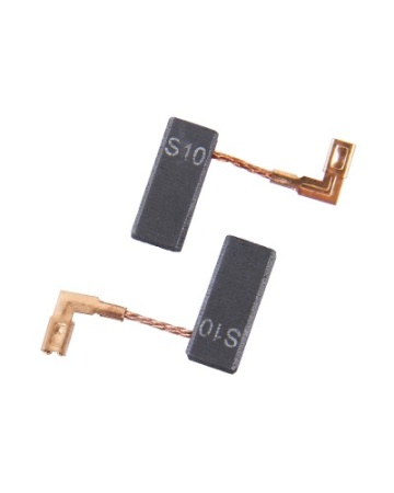 Щетки графитные 2 шт RH 0928E ELITECH Арт. 1820.179800