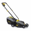 Газонокосилка эл. CHAMPION EM3212/1 1.2кВт 32см 30/70мм 30л Арт. EM3212/1