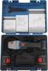 УШМ аккумуляторная DongCheng DCSM03-125(TYPE FK) 20V*5Ач 125мм 8500 об/мин 2 АКБ ЗУ кейс Арт. DCSM03-125(TYPE FK)