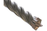 Бур SDS+ 14*200*260 мм BOSCH SDS plus-5X Арт. 2608833818