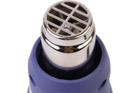 Фен технический ДИОЛД ВГВ-1-01 2кВт 300-500t 500л/мин ступ. регул. коробка Арт. 10121040