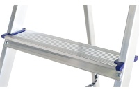 Стремянка алюм. 5 ступ. 103см Алюмет Арт. АМ705