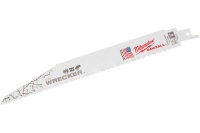 Полотно сабел. по мет. Milwaukee 230х3.2 The WRECKER 5шт./уп. Арт. 48005706