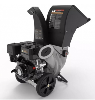 Измельчитель веток ZimAni CS11D