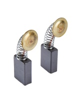 Щетки графитные 2 шт CM 1800E2/CM 2000ED2 ELITECH Арт. 1820.180000