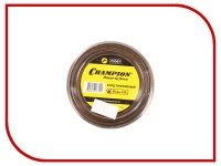 Корд трим. Champion Nyplus Sguare (квадрат) 3.0мм 23м Арт. C5067