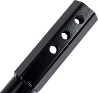 Удлинители колесных осей EX370-24 PRO 2шт PATRIOT Арт. 490002137