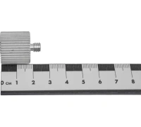 Переходник c 5/8" на 1/4" АМО Арт. 779968