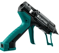 Пистолет клеевой KRAFTOOL Grand 150Вт 12мм Арт. 06839