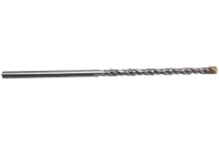 Сверло по бетону ELITECH 3*80мм, цилиндр с 3 шлицами Арт. 1820.043300