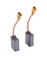 Щетки графитные 2 шт WCH 1615E ELITECH Арт. 1820.180500