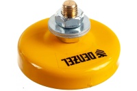 Клемма магнитная "масса" для сварочных работ Denzel Арт. 97559