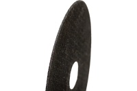 Диск отрезной по металлу CUTOP 125х0.8х22.2мм Арт. 50-411