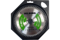 Диск пильный 190*30*60Т Hilberg Industrial по дереву Арт. HWT192