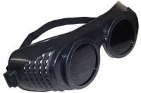 Очки газосварщика Профессионал Арт. 079032