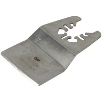 Насадка д\м\инструмента,OQIS,CrV,нерж.сталь,д\мягк.матер,шир70мм Elitech Арт. 1820.007000