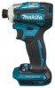 Шуруповерт акк уд Makita DTD172Z 18V Li-Ion 180Нм без АКБ и ЗУ Арт. DTD172Z