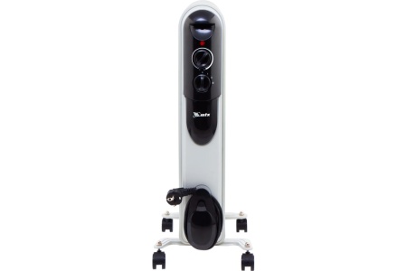 Радиатор масляный MTX OCH-1500, 230 В, 1500 Вт Арт. 98302