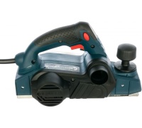 Рубанок BOSCH GHO26-82 82мм, 710Вт, 0-2,6мм Арт. 06015A4301