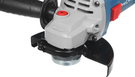 УШМ DongCheng DSM17-125B 125мм 1100Вт Арт. DSM17-125B