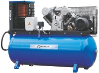 Компрессор Remeza СБ4/Ф-500.LT100 Д