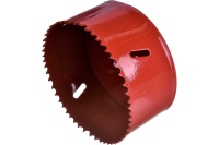 Коронка пильная Bi-Metal ELITECH ф92мм Арт. 1820.063000