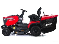 Трактор садовый ZimAni TC97HL 15,2лс 97см травосборник 320л Арт. TC97HL