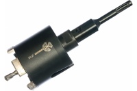 Коронка SDS+ 68 мм Trio-Diamond алмазная Арт. GC786