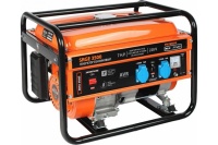 Генератор бенз PATRIOT MaxPower SRGE 3500 2,5/2,8кВт 220В Арт. 474103145