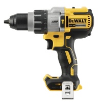 Дрель акк уд DeWALT DCD996NT 18V Li-ion 95Нм бесщет дв без АКК и ЗУ Арт. DCD996NT-XJ