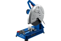 Пила монтажная ЗУБР ПО-355 2400Вт, 355*25,4мм, рез 110мм Арт. ПО-355