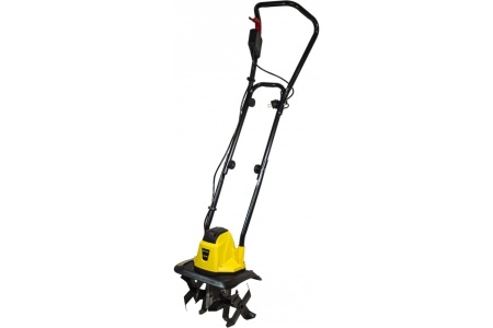 Культиватор эл. Champion EC750 0.7кВт г/ш 200/320мм скор. +1/0 червячный Арт. EC750
