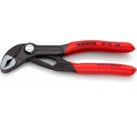 Клещи переставные 125мм KNIPEX COBRA Арт. KN-8701125