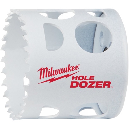Коронка Milwaukee (III) 51мм Bi-Metal Арт. 49560117