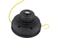 Головка трим. Champion НТ28 М6х1.00 1.6-2.0мм правая полуавт. ET1003 ET1001A Т221 Арт. C5072