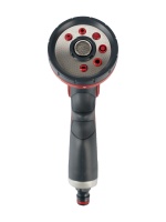 Пистолет-распылитель 8 режимов ELITECH Garden SG 011M Арт. SG 011M